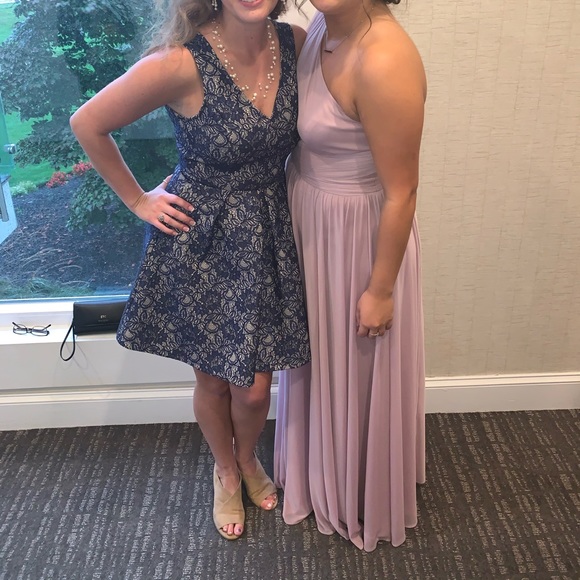 Francesca’s Cocktail Dress - Picture 3 of 7